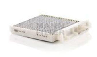 Фильтр салона MANN-FILTER CUK 1829