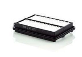 Воздушный фильтр MANN-FILTER C 27 002