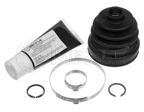 Пыльник ШРУСа MEYLE