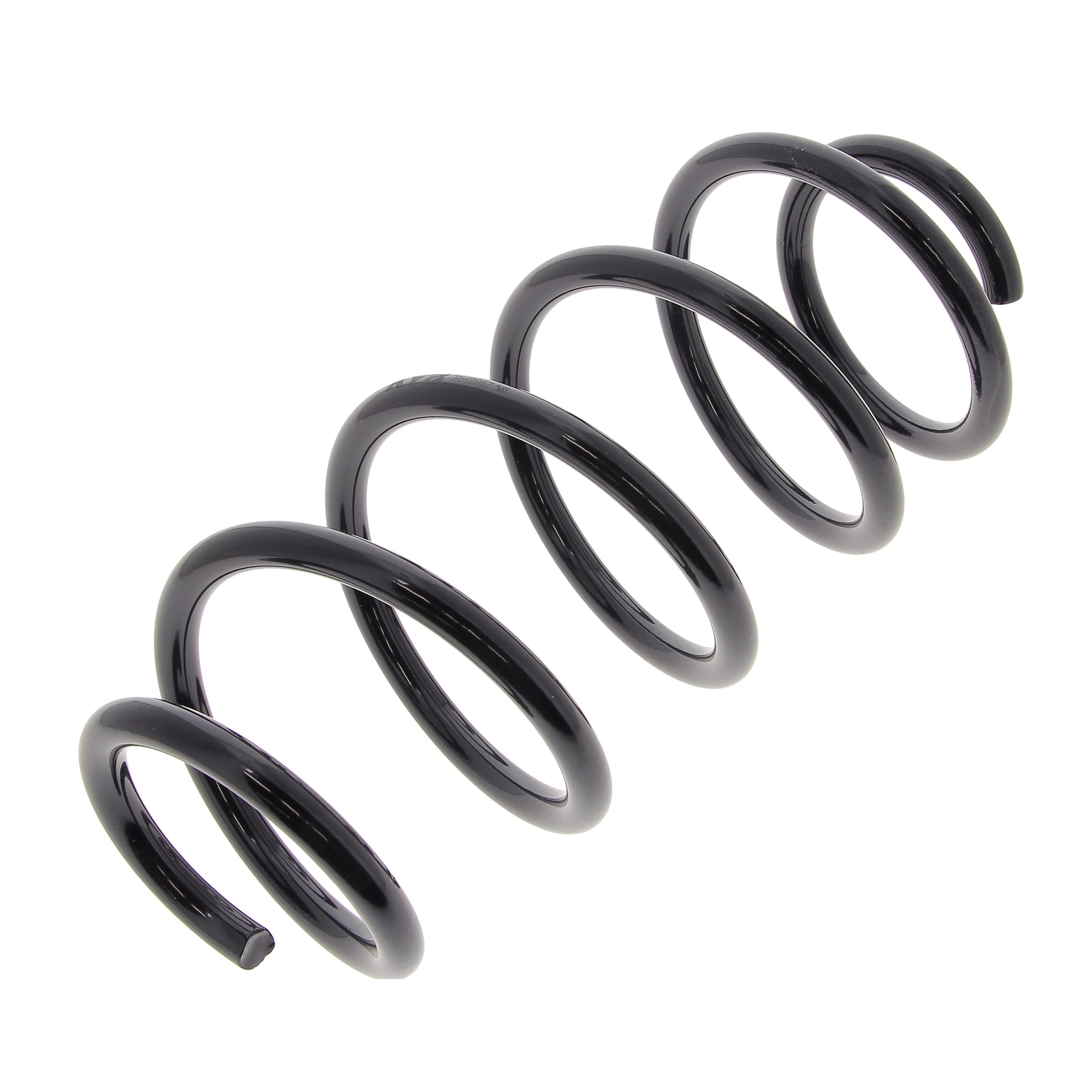 Пружина ходовой части KYB