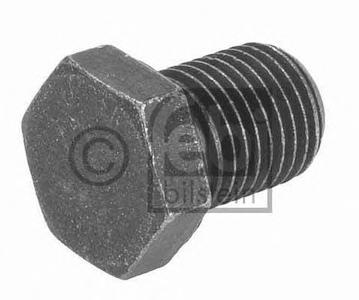 Болт слива масла FEBI BILSTEIN 15322