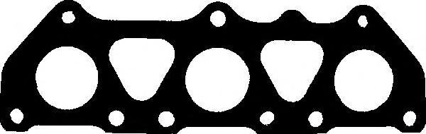 Прокладка, выпускной коллектор REINZ