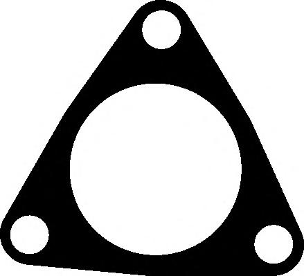 Прокладка выхлопной трубы ELRING