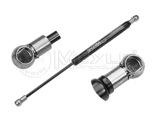 Амортизатор багажника MEYLE