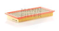 Воздушный фильтр MANN-FILTER C 33 007