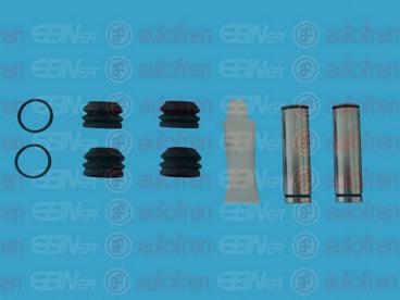 Комплект направляющей гильзы AUTOFREN SEINSA