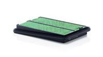 Воздушный фильтр MANN-FILTER C 25 040