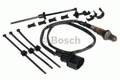 Лямбда-зонд BOSCH 0258007355
