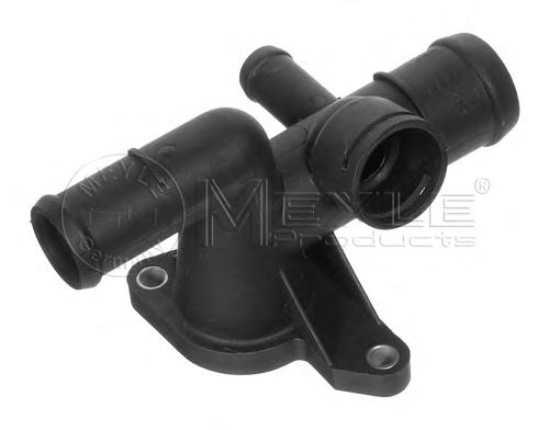 Фланец охлаждающей жидкости MEYLE