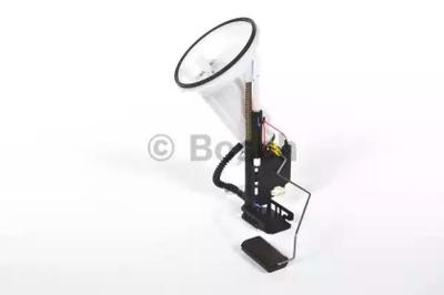 Элемент системы питания BOSCH 0580314537