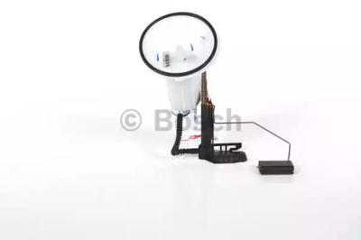 Элемент системы питания BOSCH