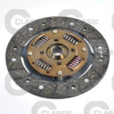 Комплект сцепления VALEO