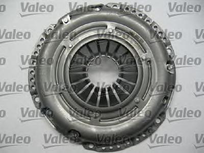 Комплект сцепления VALEO 826743