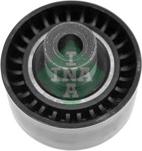 Паразитный / ведущий ролик, поликлиновой ремень INA 532053810