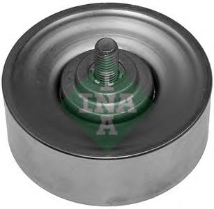 Паразитный / ведущий ролик, поликлиновой ремень INA 532056910