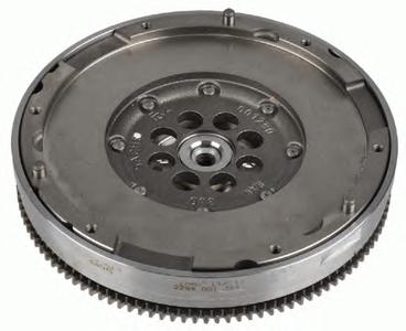 Маховик SACHS 2294001364