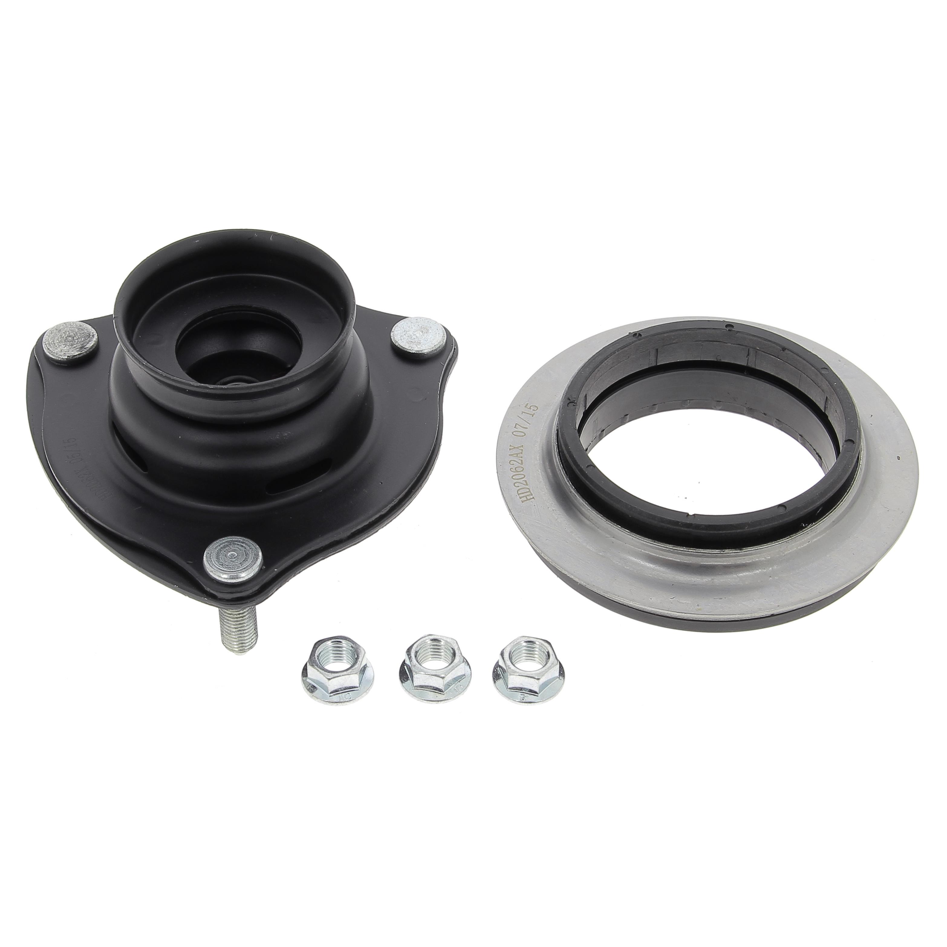 Ремкомплект, опора стойки амортизатора KYB