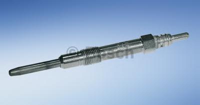Свечи накала BOSCH 0250202132