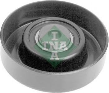 Паразитный / ведущий ролик, поликлиновой ремень INA 532058510