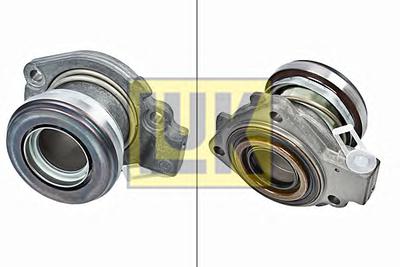 Центральный выключатель, система сцепления LuK 510018310