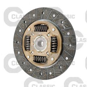 Комплект сцепления VALEO 786009