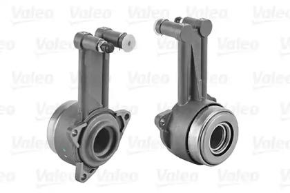 Центральный выключатель, система сцепления VALEO