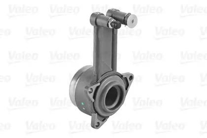 Центральный выключатель, система сцепления VALEO