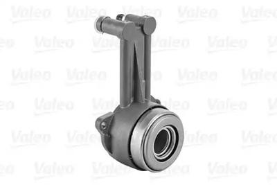 Центральный выключатель, система сцепления VALEO