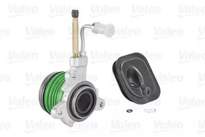 Центральный выключатель, система сцепления VALEO