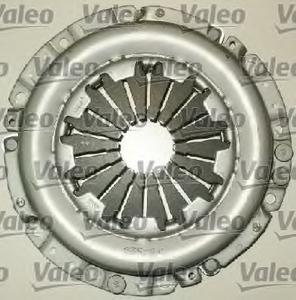 Комплект сцепления VALEO