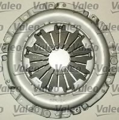 Комплект сцепления VALEO