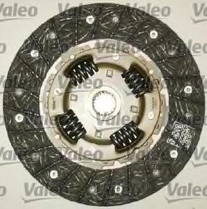 Комплект сцепления VALEO