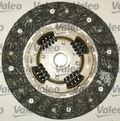 Комплект сцепления VALEO