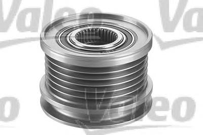 Механизм свободного хода генератора VALEO 588014