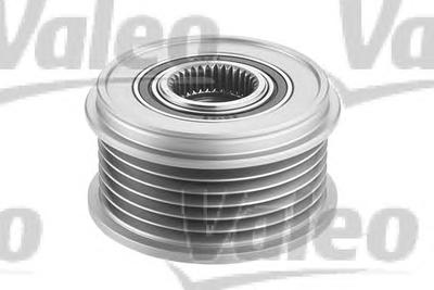 Механизм свободного хода генератора VALEO 588028