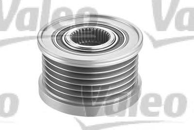 Механизм свободного хода генератора VALEO 588056