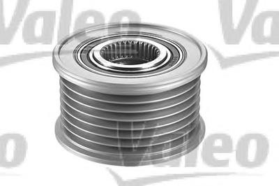 Механизм свободного хода генератора VALEO 588063