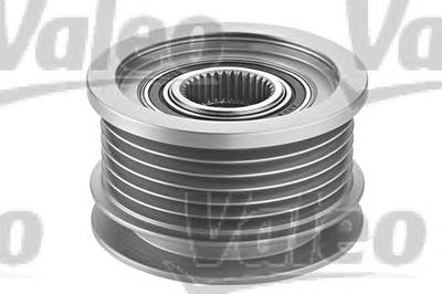 Механизм свободного хода генератора VALEO 588071