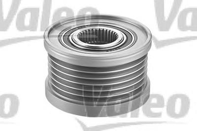 Механизм свободного хода генератора VALEO 588081