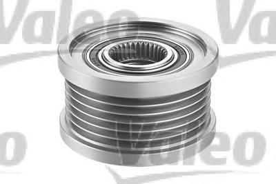 Механизм свободного хода генератора VALEO 588092