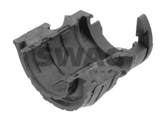 Опора, стабилизатор SWAG