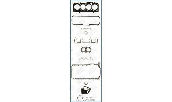 Комплект прокладок, двигатель AJUSA