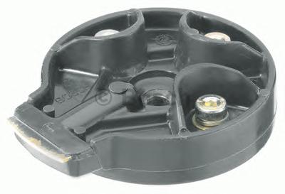 Бегунок распределителя зажигания BOSCH 1234332427
