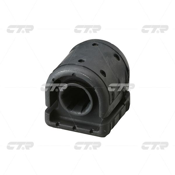 Сайлентблок переднего рычага задний CTR