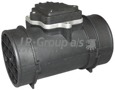 Расходомер воздуха (ДРМВ) JP GROUP