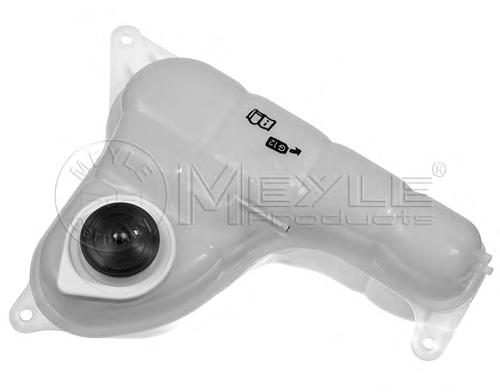 Компенсационный бак, охлаждающая жидкость MEYLE