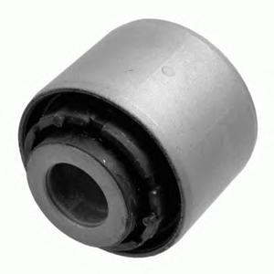 Подвеска, поперечная рулевая тяга LEMFORDER 2992101
