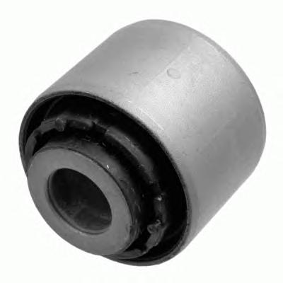 Подвеска, поперечная рулевая тяга LEMFORDER