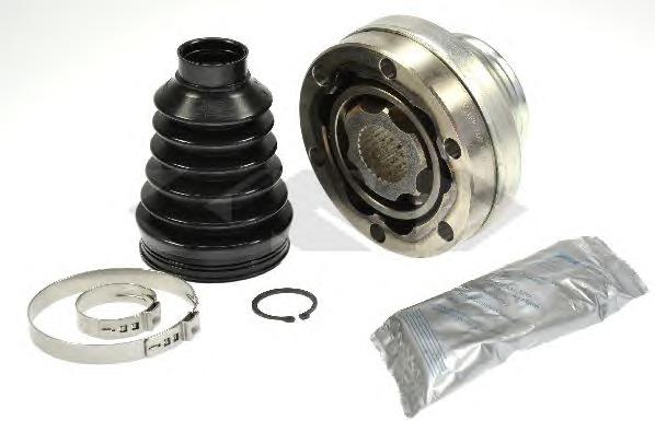 Шарнирный комплект, приводной вал SPIDAN