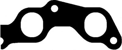 Прокладка, выпускной коллектор REINZ 712747600